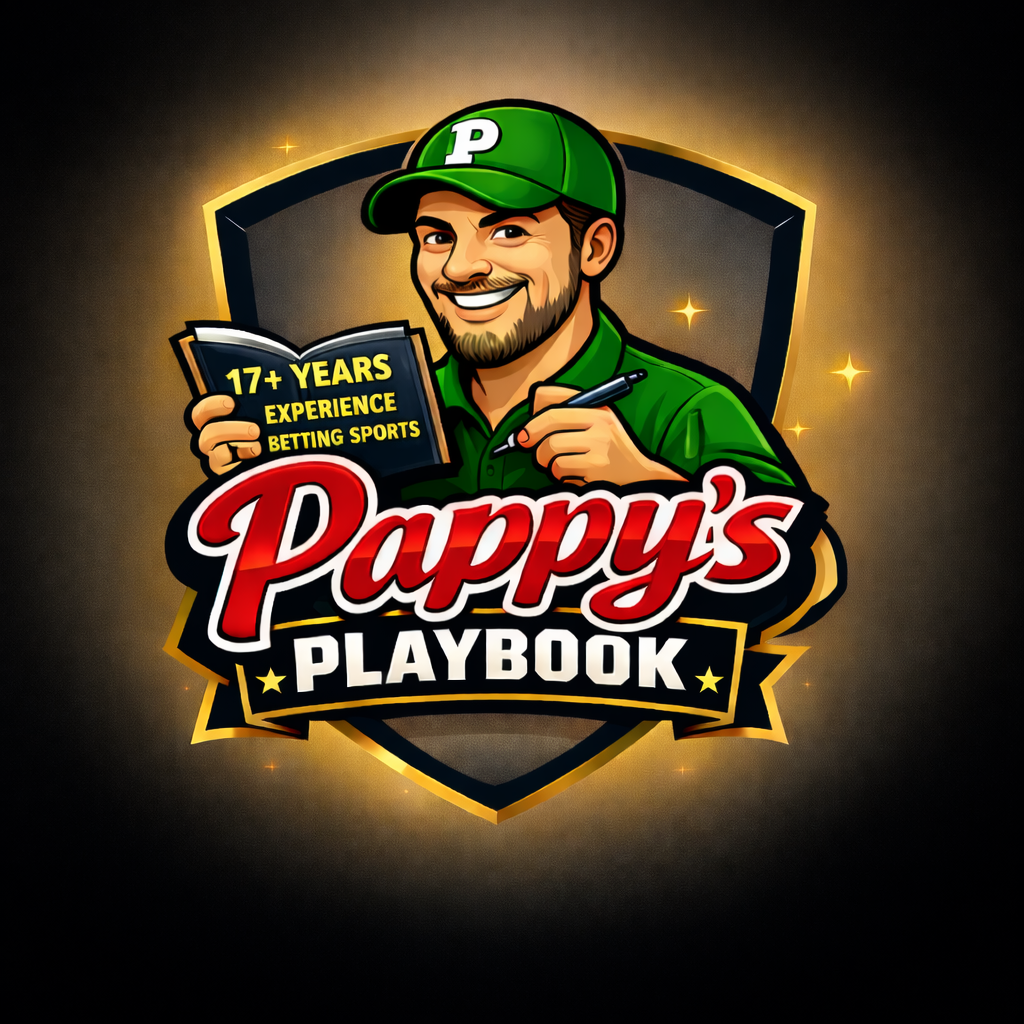 Pappy's PlayBook